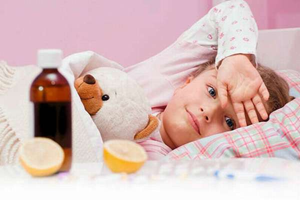 Что делать если ребенок часто болеет простудным заболеванием?
